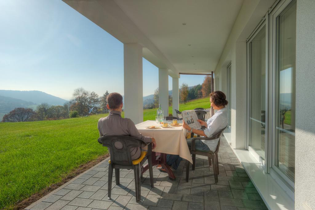 Waldhotel Sonnenberg 볼렌도르프 객실 사진